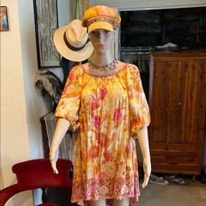 Spell & the Gypsy Siren Song